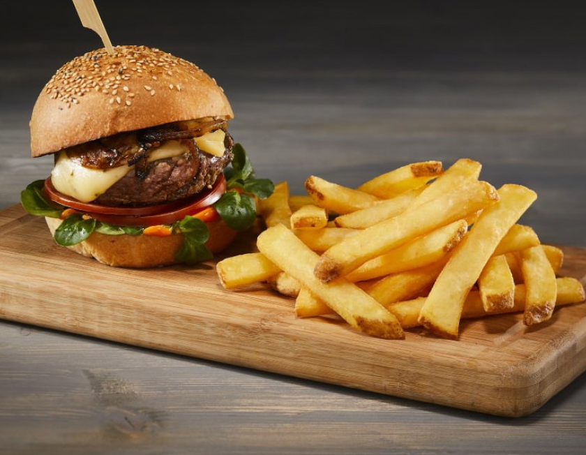 Menuplan Bild