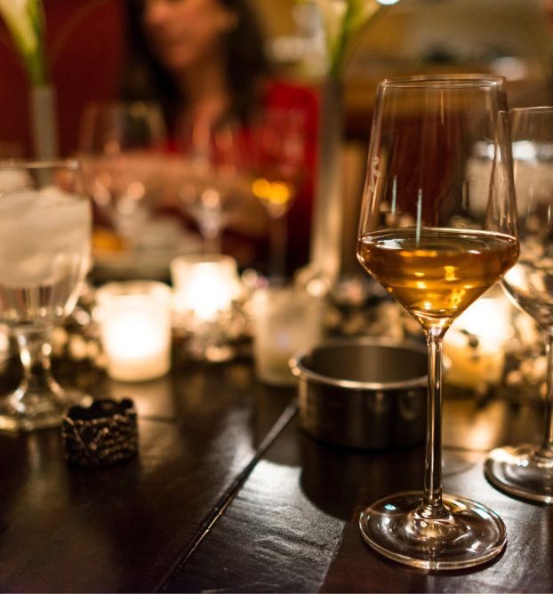 Wine & Dine Stiftung Wisli