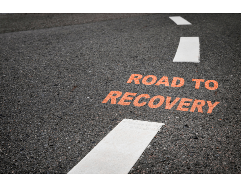 Road to Recovery