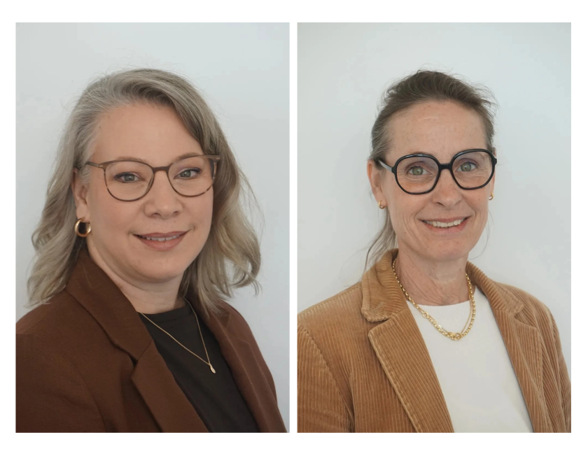 Unternehmensentwicklung neu in der Geschäftsleitung